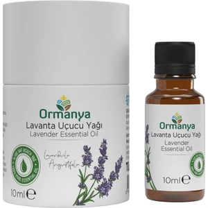 Lavanta Distilasyon Uçucu  Yağı  10 ml