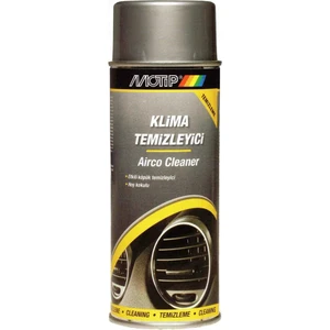 Airco Klima Temizleyici Köpük 400 Ml.