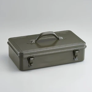 Steel TB-362 Mg Asker Yeşili Çok Amaçlı Alet Çantası