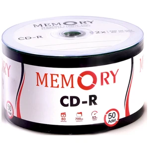 Yazılabilir CD