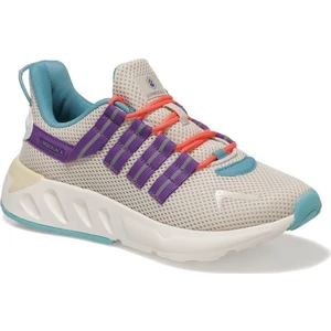 Sword Kum Mor Renk Yazlık Kadın Spor Ayakkabı