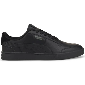 Shuffle Erkek Siyah Sneaker Ayakkabı 30966821
