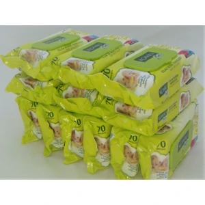 Islak Mendil 12 Adet