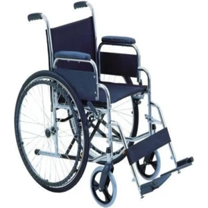 Tekerlekli Sandalye Katlanabilir Hasta Transfer Sandalye Hasta Bakım Hasta Transfer Sandalye