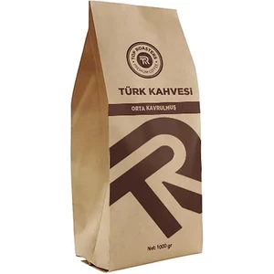 Top Roasters Türk Kahvesi