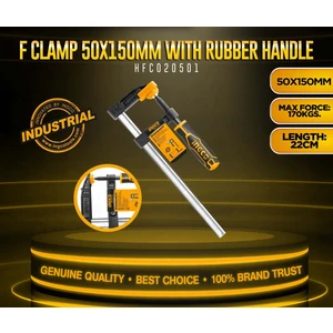 HFC020501 150 mm Mini Işkence