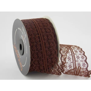 Kavherengi Dantel (45MM Genişlik)