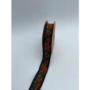 25096 Bordür Kurdele