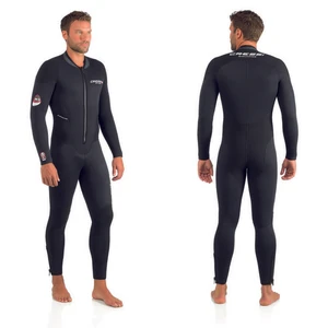 Endurance Man Dalış Elbisesi 5 mm Balıkmarketim