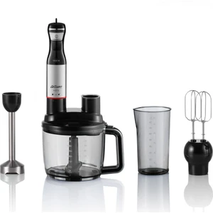 AR1157-S Forte Multi Blender Seti Siyah
