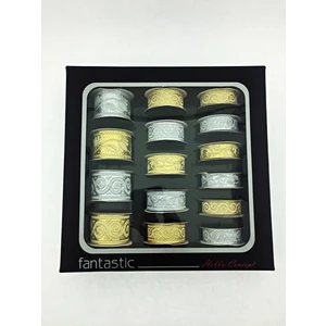 Mini Kurdele Seti/mını Rıbbons