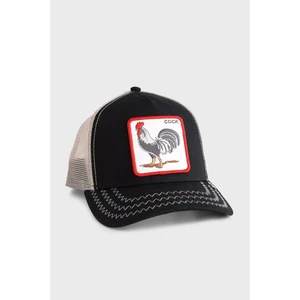 Goorin Bros The Cock (Horoz Figürlü) Şapka