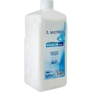 - Vazelin Sıvı 1000 ml