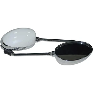 Rks-Bitter 125& Bitter 50 Ayna Takımı Beyaz