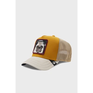Goorin Bros 101-0404 Nap Life File Detaylı Animal Desenli Şapka Unisex ŞAPKA 1010404
