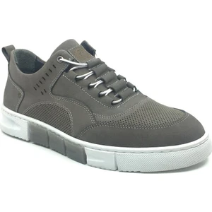 Taşpınar Ayakkabı Goldbrand %100 Içi Dışı  Deri Erkek Rahat Günlük Yazlık Yeni Sezon Ayakkabı 40-44