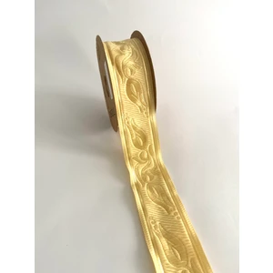 35072 Dokuma Bordür Kurdele