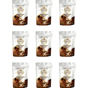 Damla Sakızlı Kahvesi 200 gr x 9 Adet