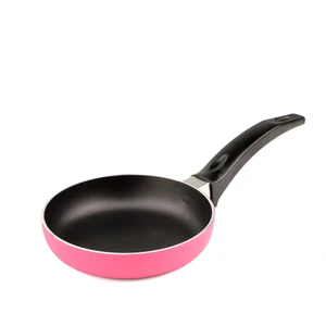 Teflon Sosluk Fuşya 12 cm