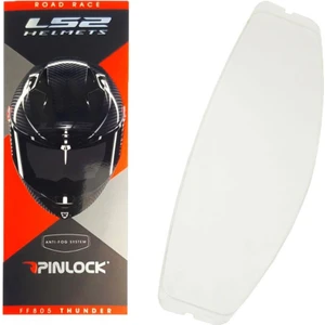 Ls2 Thunder DKS408 Buğu Önleyici - Pinlock