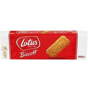 Biscoff 250 gr