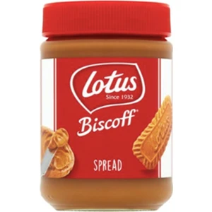 Biscoff Spread 400 gr