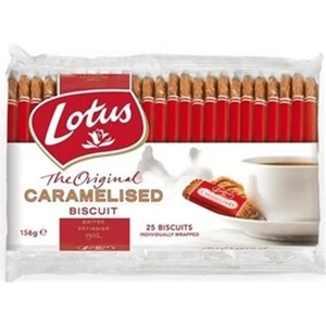 Biscoff 156 gr