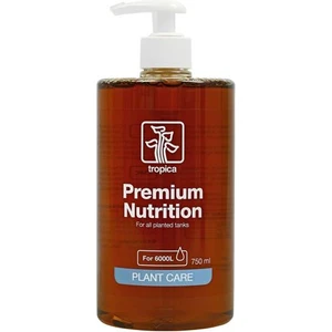 Tropica Premium Fertiliser 750ML Sıvı Bitki Gübresi