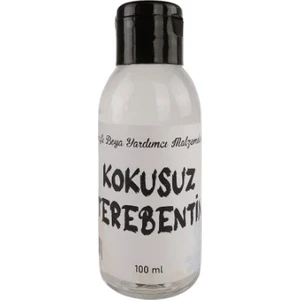 Art Elegant Kokusuz Terebentin 100ML