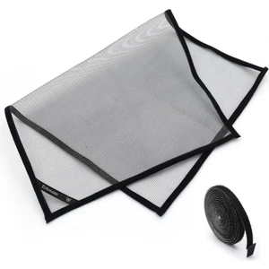 Kaan Kabin Pet Tül  Sineklik  Aç Kapa 80X220