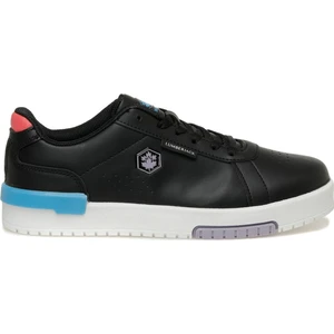 Emma 3fx Siyah Kadın Sneaker