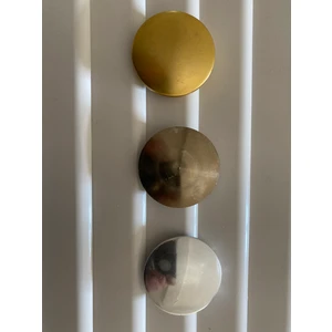 Alüminyum Küpeşte 50 Lik Tapa