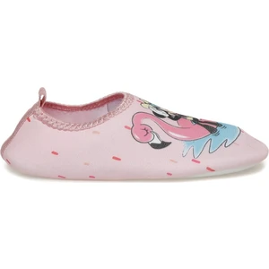Mickey Mouse APPEN.P3FX Pembe Kız Çocuk Deniz Ayakkabısı
