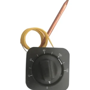 Çay Ocağı Kazanı Termostatı