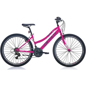 Speed 242 24 Jant Full Shimano 21 Vites Kız Çocuk Bisikleti