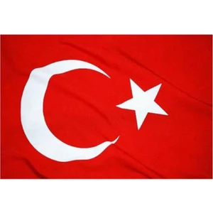 Bayrak Türk Bayrağı 200 x 300 cm
