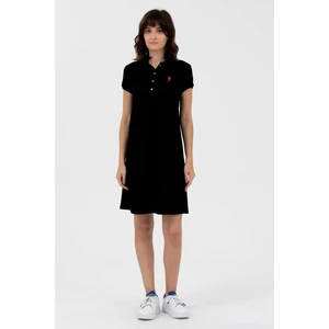 U.S. Polo Assn. Kadın GURLIN23 ÖRME Elbise 1567323
