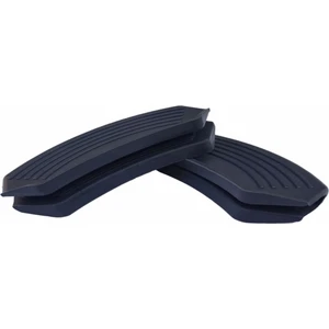 Silikon Tencere Tava Tutacağı Yanmaz Yapışmaz 2'li Set 9x4 cm
