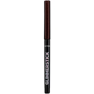 Glimmerstick Asansörlü Pırıltılı Göz Kalemi - Brown Sugar