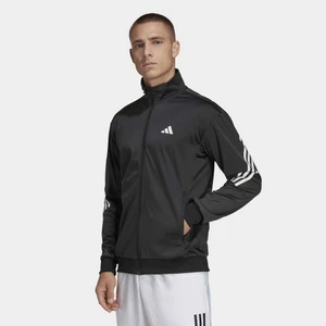 3-Stripes Knit Tennis Erkek Sweatshirt
