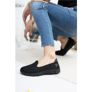 Günlük Memory Foam Ortopedik Bağcıksız Spor Ayakkabı Yürüyüş Ayakkabısı