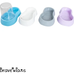 Brave Paws Rezerve Mama ve Su Kabı  1500ML
