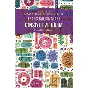 Trans Çalışmaları - Cinsiyet ve Bilim