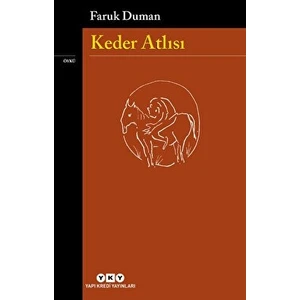 Keder Atlısı - Faruk Duman