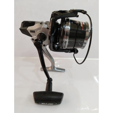 Shizuka Sk 9 6+1 Bb 1bob Allum 8000 Surf Olta Makinesi Fiyatı