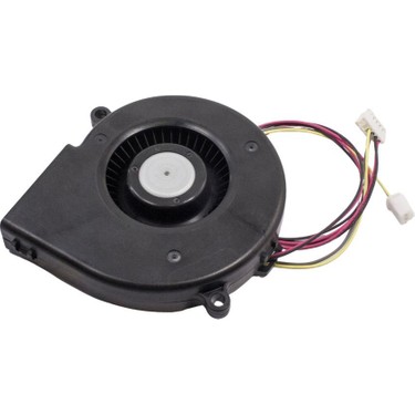 Nidec G85G12MS5AZ-51 88X82X18MM 12V 0.14A 2p Salyangoz Fan Fiyatı
