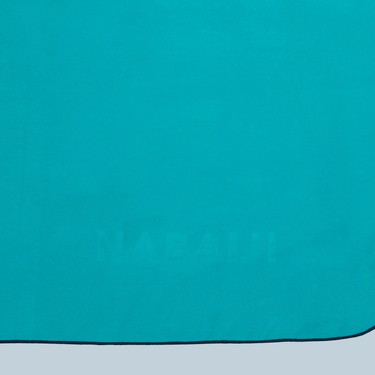 Decathlon Nabaiji Çift Taraflı Mikrofiber Havlu - Xl Boy - Fiyatı
