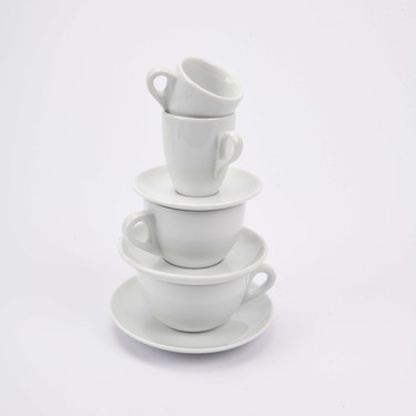 Ancap Verona 75 ml Espresso Cup - Barista Pro