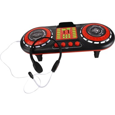 dj mikseri