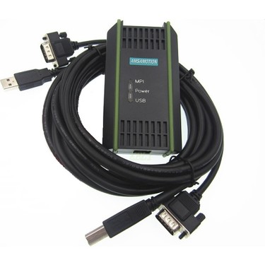 Amsamotion 6es7 972-0CB20-0XA0 USB To Mpı /dp /ppı Adapter Fiyatı